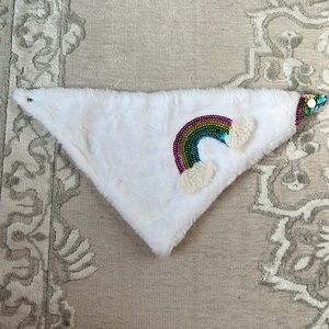 Cottage PHEBES | Rainbow Bandana